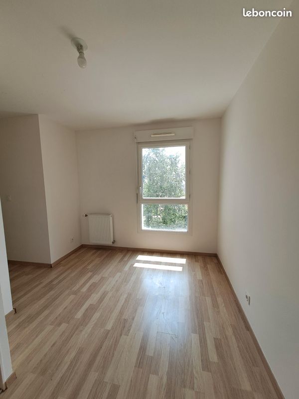 Appartement a louer meyzieu - 4 pièce(s) - 78 m2 - Surfyn