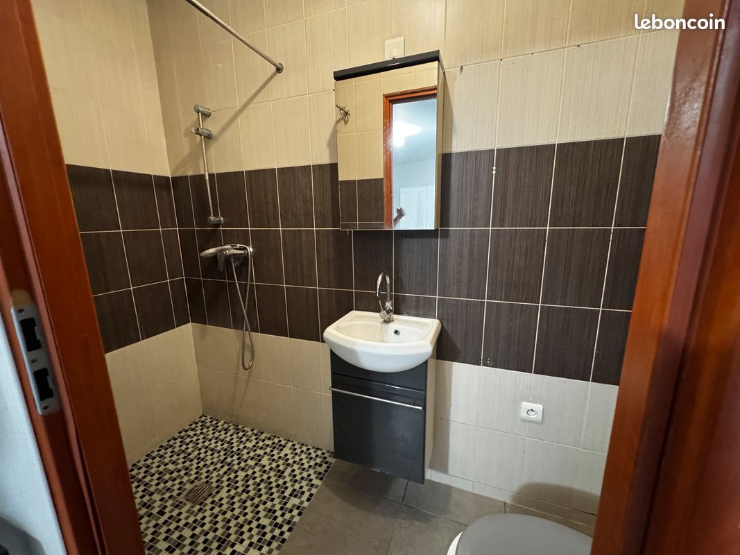 Studio 23m2 (image 3)