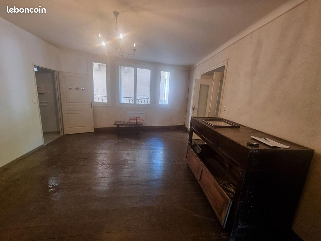 Maison 6 pièces 129 m² · à La Digne-d'Aval · 129 m² · 109 900 €