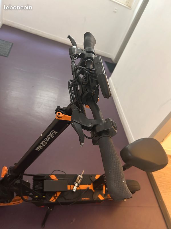 Trottinette (image 18)