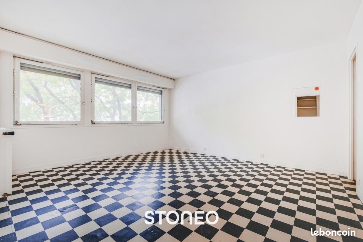 Appartement 1 pièce 31 m² · à Paris · 31 m² · 260 000 €