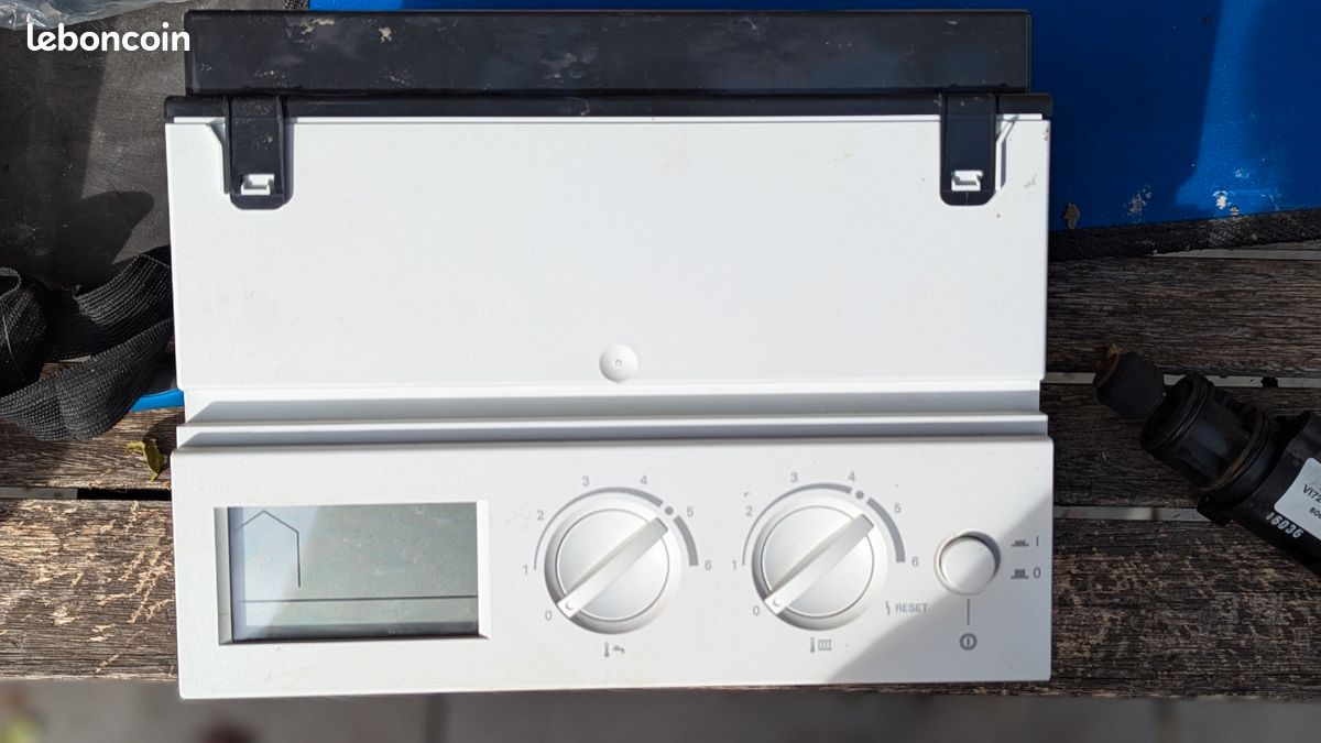 Carte électronique Viessmann Vitodens 111W (image 1)