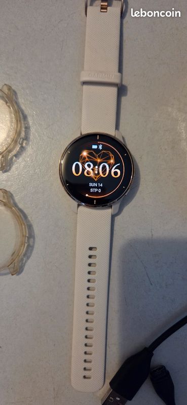Montre garmin venus 2 plus (image 6)