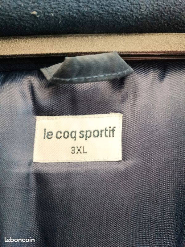 Manteau estac (image 2)