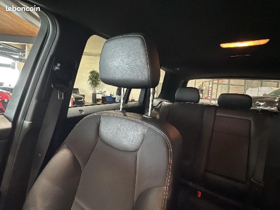 MERCEDES CLASSE GLK 350 4matic 7gtronic + (image 32)