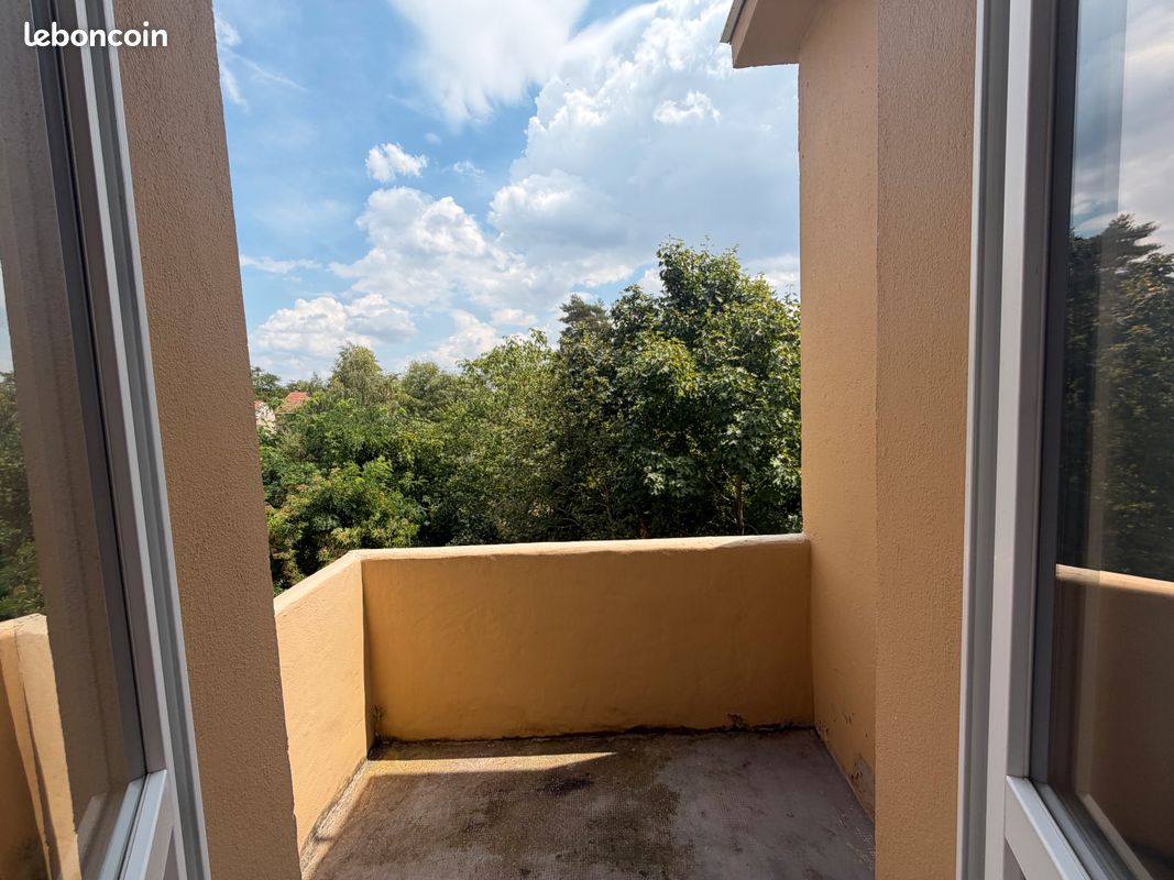 Appartement 2 pièces 56 m² · à Montigny-lès-Metz · 56 m² · 720 €
