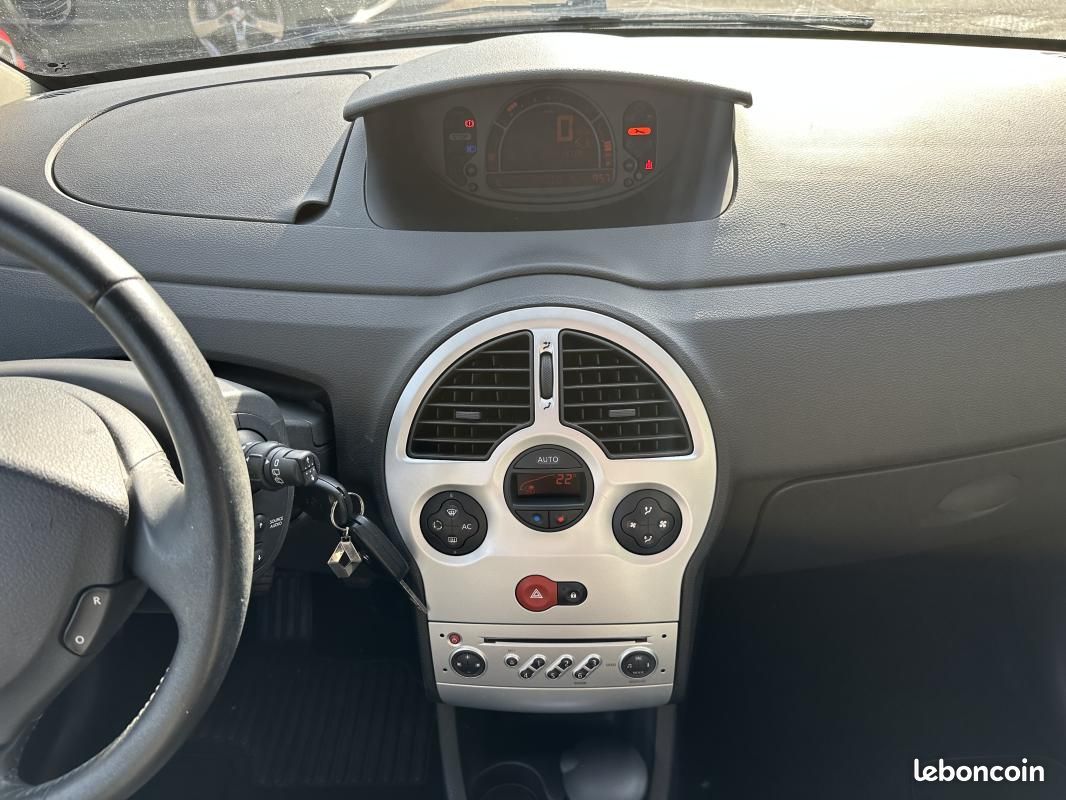 Renault Grand Modus 1.5 dCi 85ch Exception (image 15)