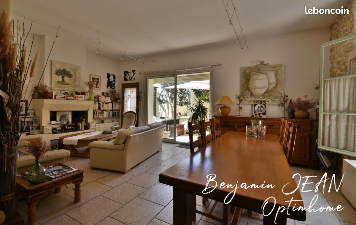 Maison 9 pièces 222 m² (image 8)