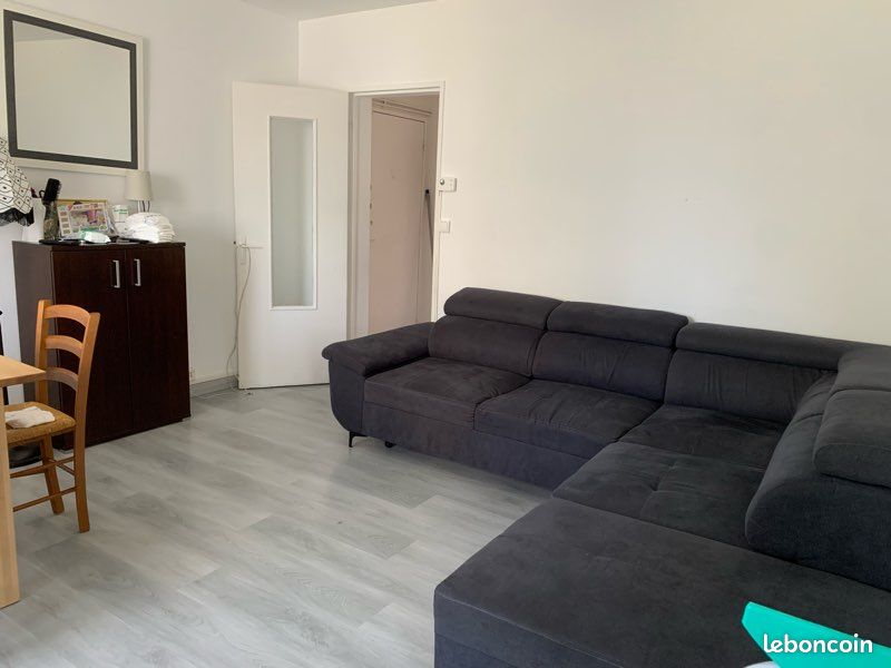 Appartement 4 pièces 83 m² · à Mérignac · 83 m² · 1 300 €