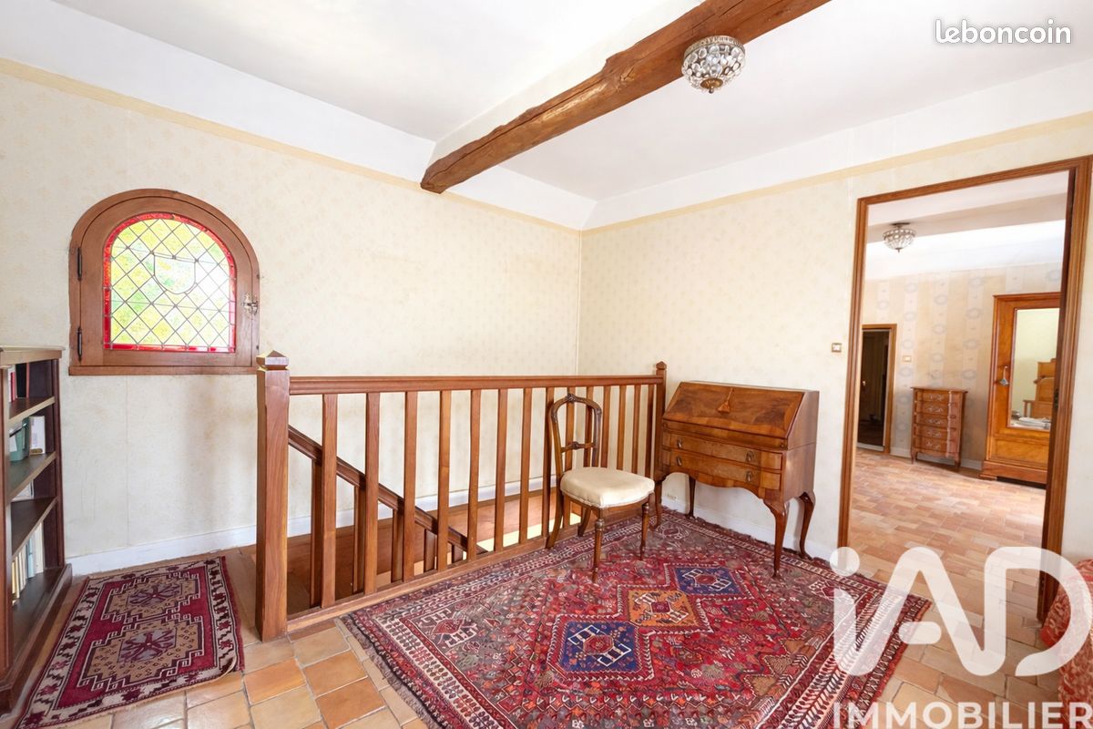 Maison 6 pièces 145 m² (image 9)