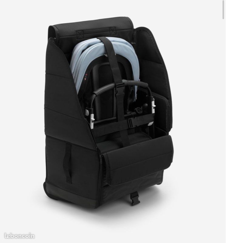 Poussette Bugaboo Caméléon 3 (image 1)