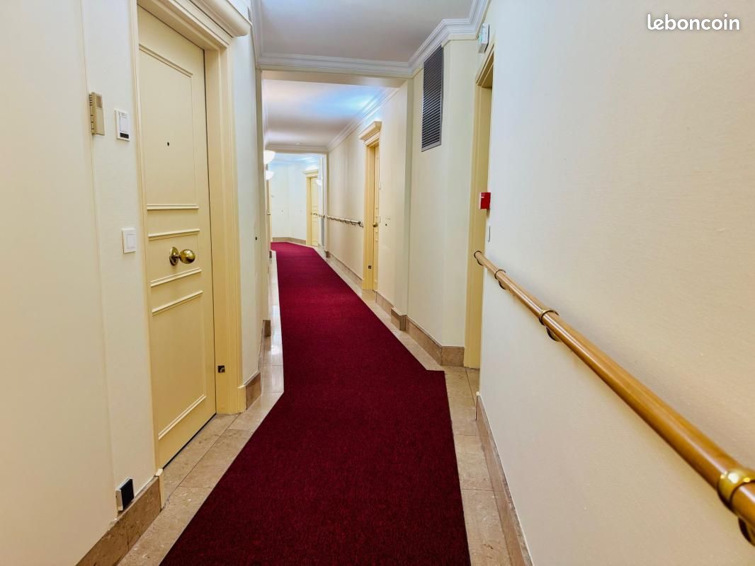 Appartement a louer boulogne-billancourt - 2 pièce(s) - 52 m2 - Surfyn