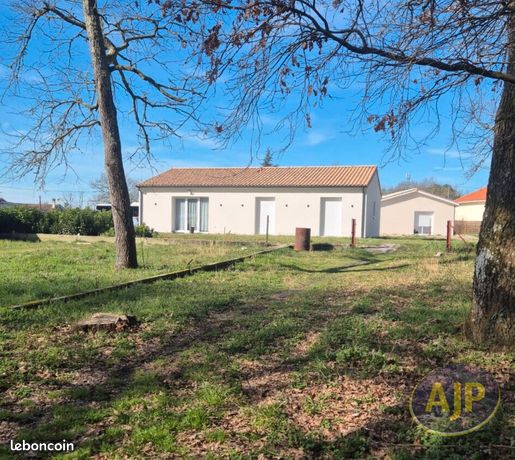 Maison 6 pièces 115 m²