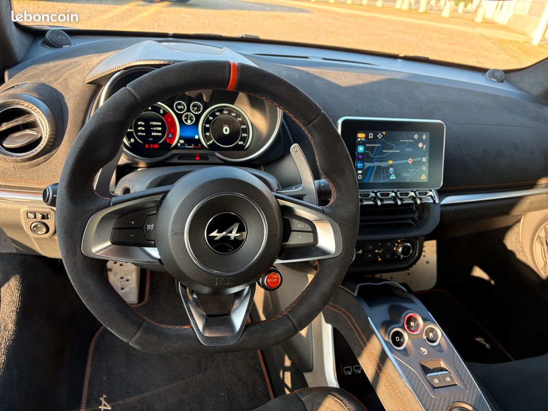 Alpine A110 S 300 (image 7)