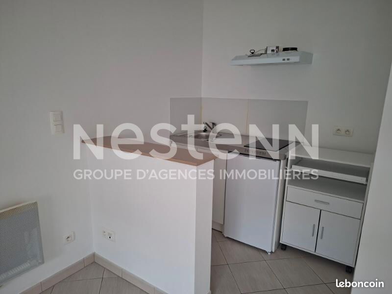 Appartement 1 pièce 27 m² · à Reims · 27 m² · 475 €/mois