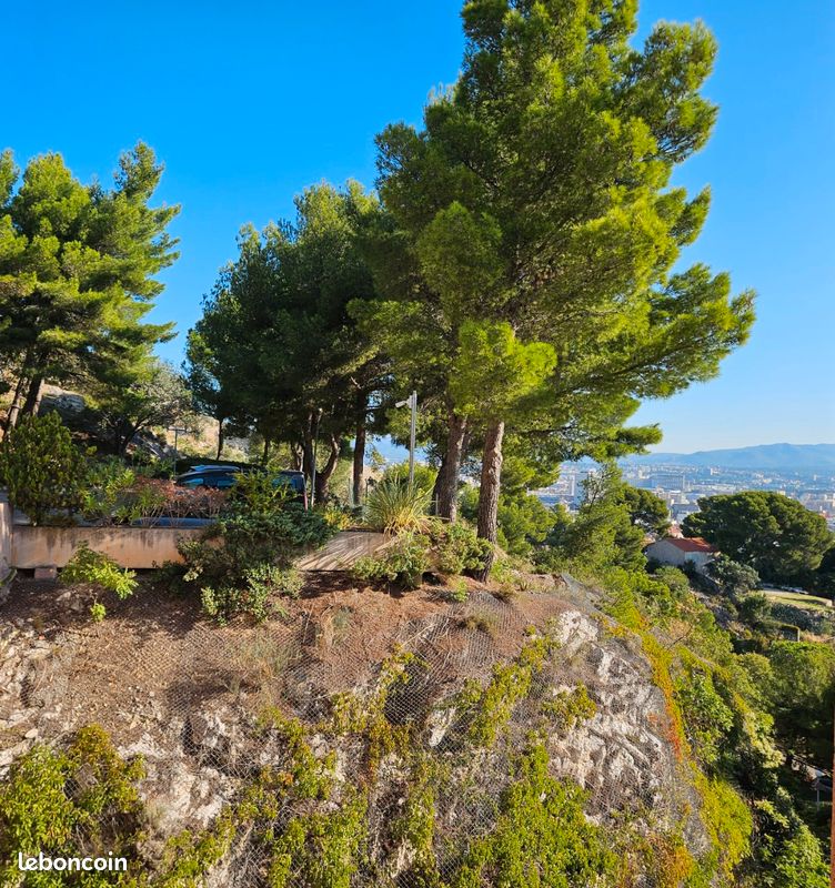 Appartement 1 pièce 21 m² · à Marseille · 21 m² · 120 500 €
