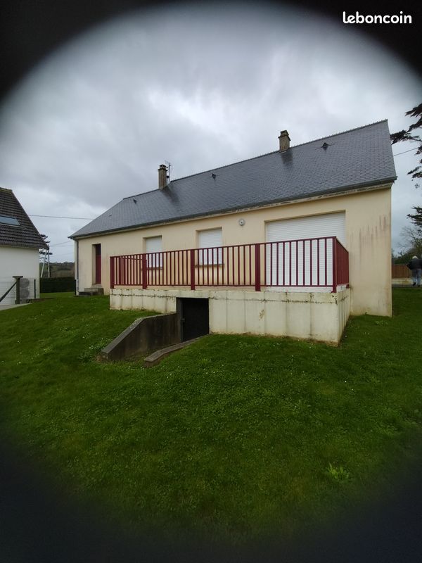 Location maison 4 personnes (image 2)