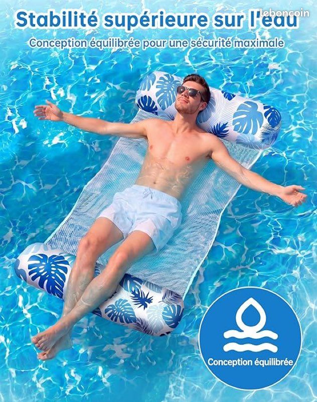 Bouée adulte dans bouées et matelas gonflables pour la piscine Bouée adulte dans bouées et matelas gonflables pour la piscine