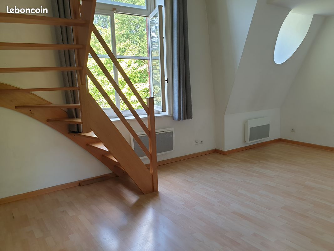 Appartement 2 pièces 40 m² · à Croix · 40 m² · 726 €/mois