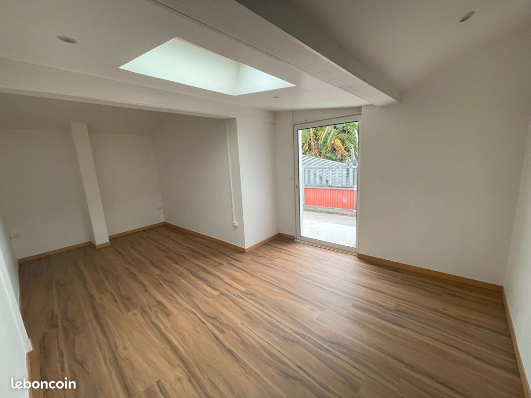 Appartement 3 pièces 57 m² · au Tampon · 57 m² · 950 €/mois