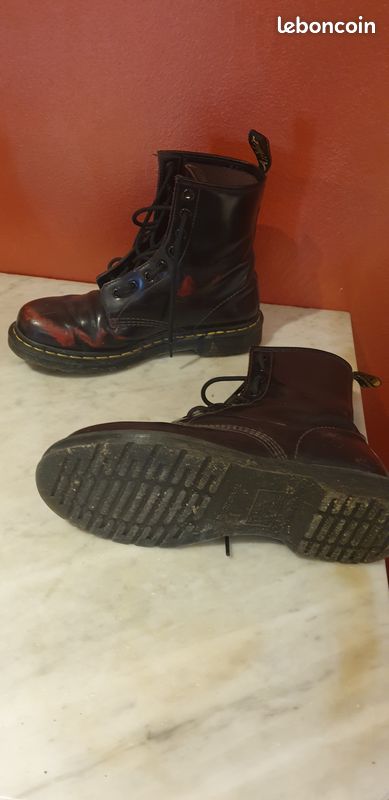 Bottes et bottines (image 9)