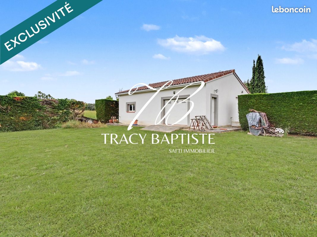 Villa 7 pièces 168 m² (image 17)