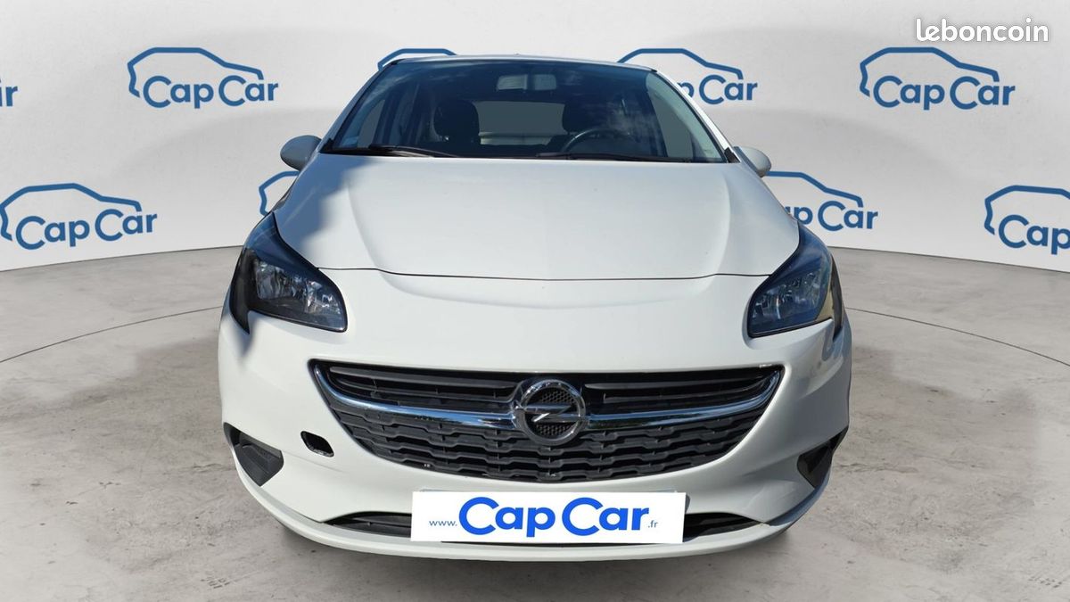 Opel Corsa 1.4 90 Edition (image 5)
