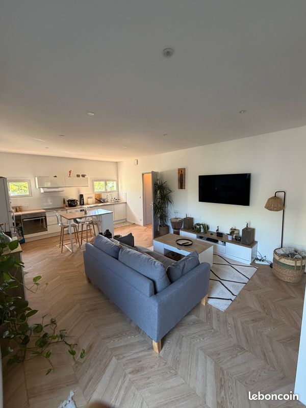 Appartement 2 pièces 50 m² · à Toulouse · 50 m² · 950 €