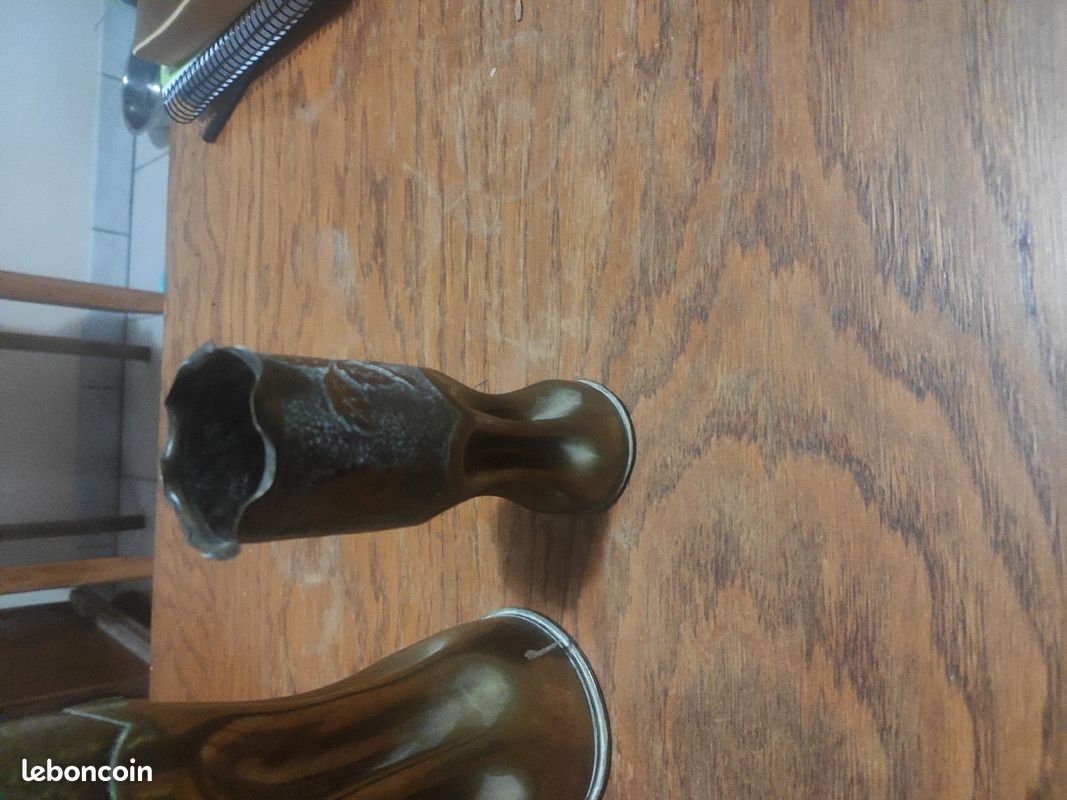 Objet ancien (image 2)