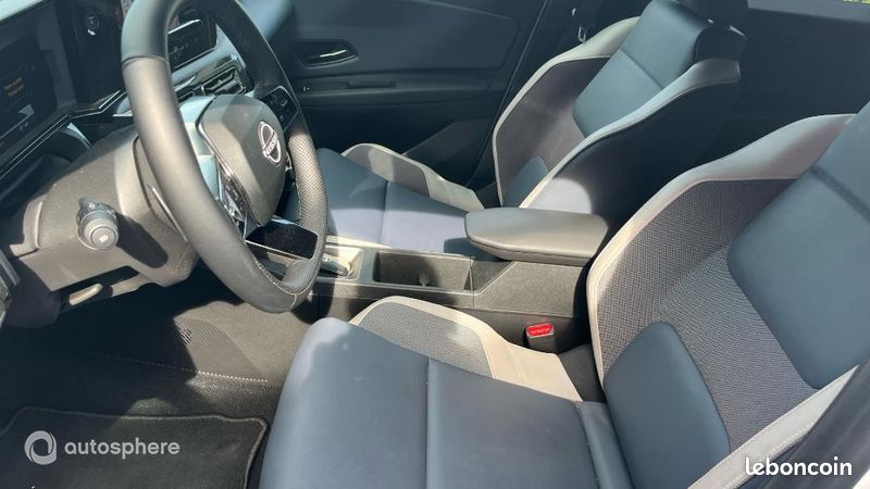 Nissan Micra Electrique 52kWh 150ch Evolve (image 12)