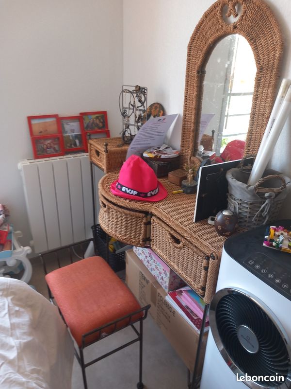Coiffeuse (image 6)
