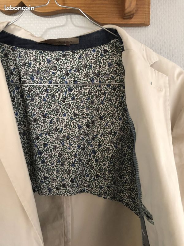 Veste homme (image 3)