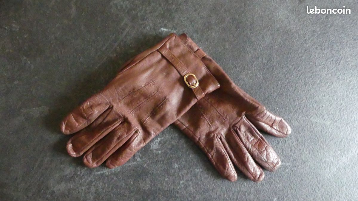 Gants (image 1)