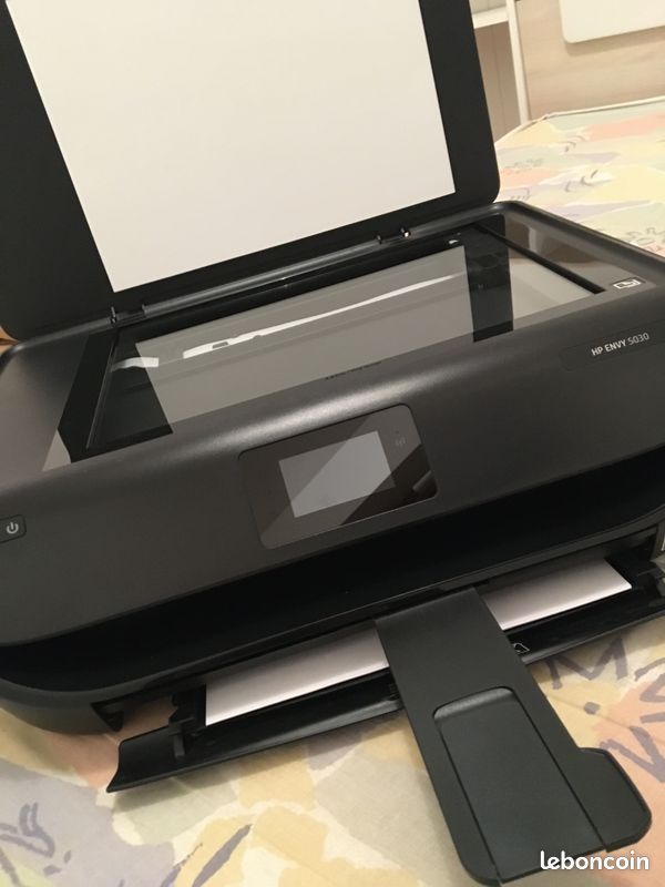 Imprimante HP (image 2)