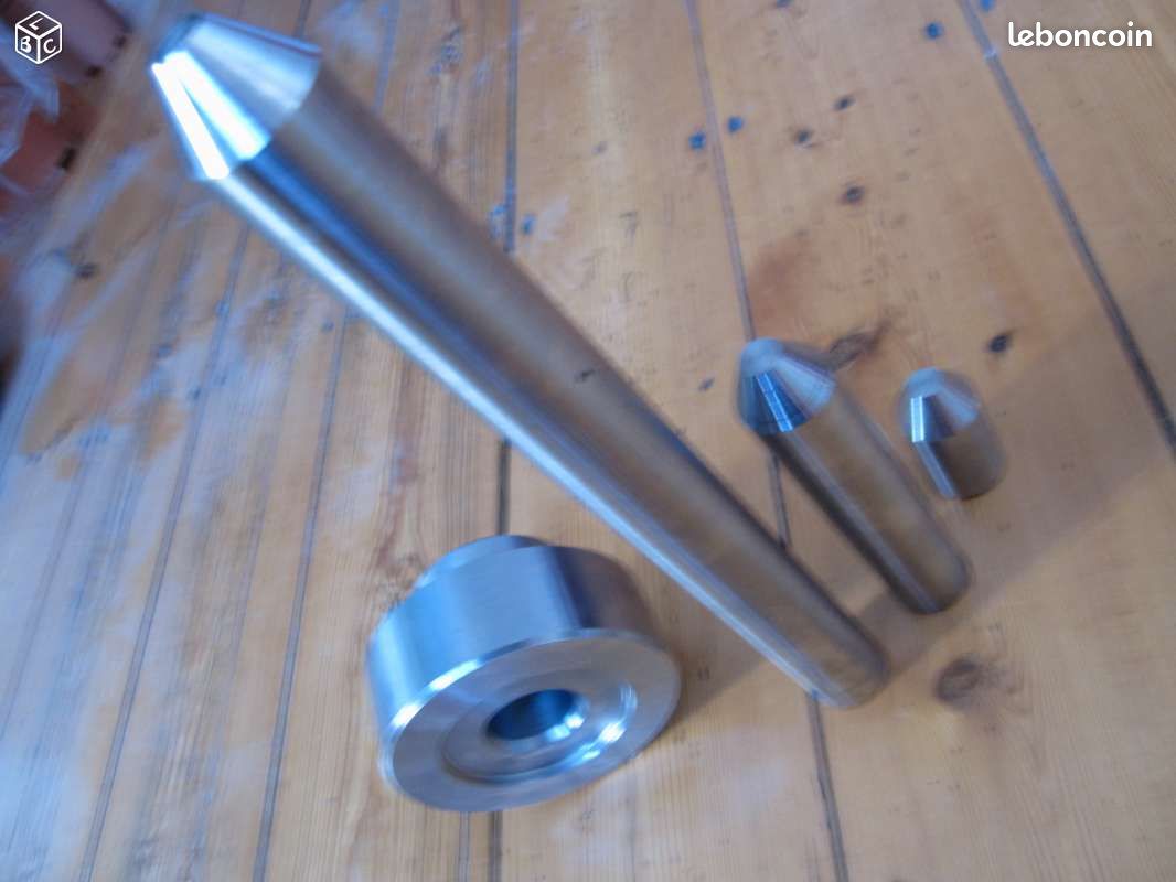 Outillage citroen traction (image 2)