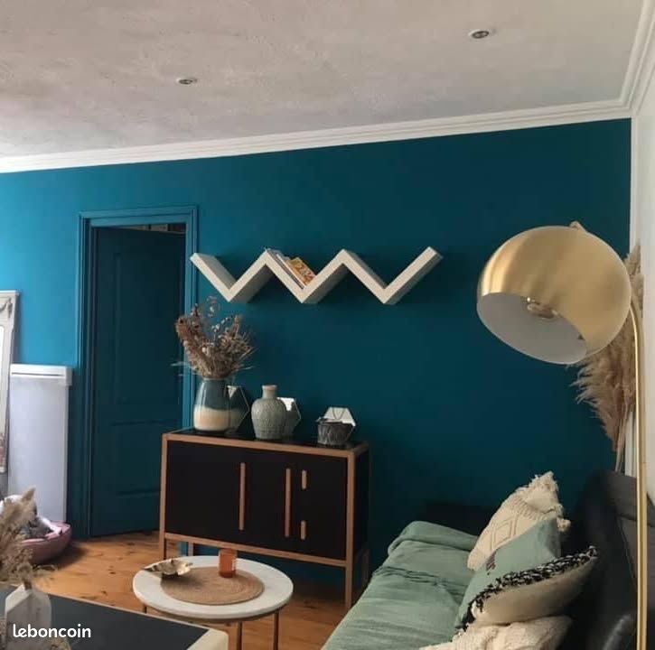 Appartement 2 pièces 25 m² · à Nantes · 25 m² · 600 €/mois