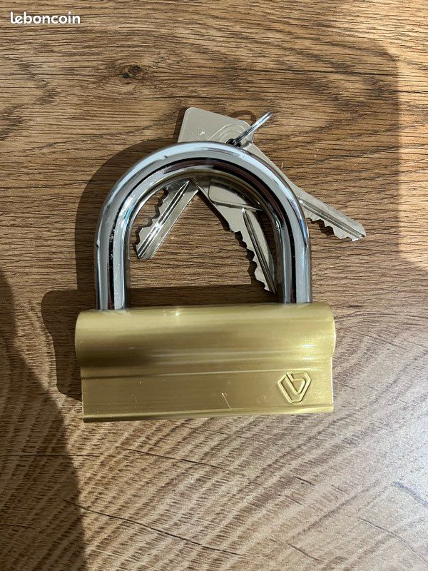 Cadenas Ulysse 80 (image 3)