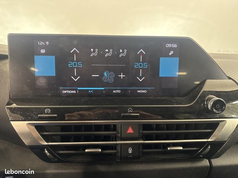 Citroen C4 PureTech 130ch S&S Feel Pack (image 15)
