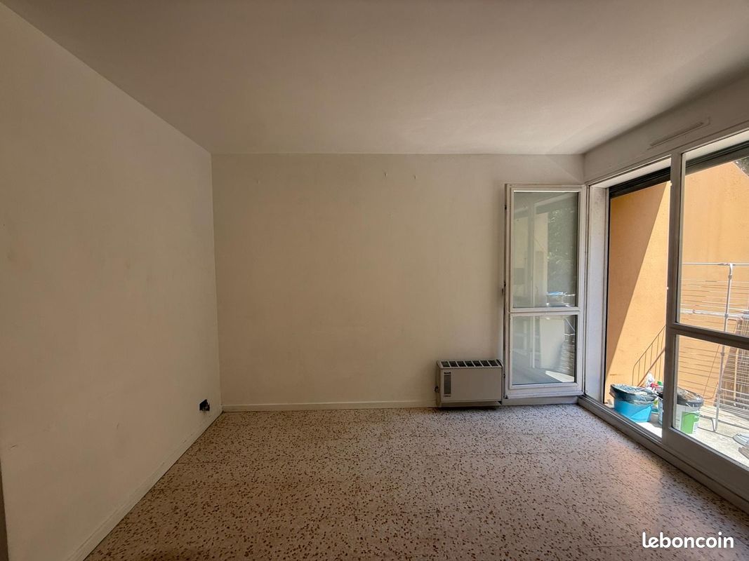 Appartement 1 pièce 20 m² · à Montpellier · 20,5 m² · 410 €/mois