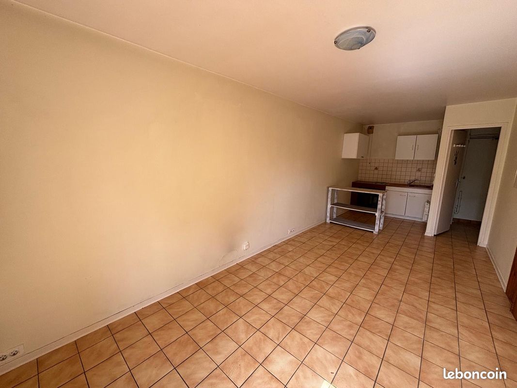 Appartement 1 pièce 25 m² · à Bouqueval · 25 m² · 413 €/mois