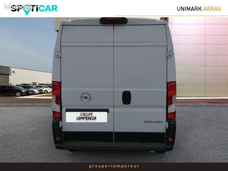 Opel Movano Fg L2H2 3.5 140chS&S (image 10)