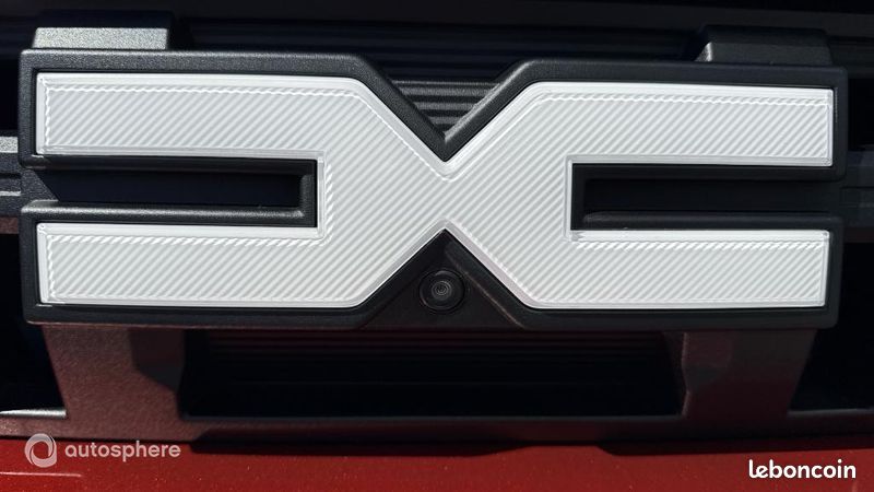Dacia Duster 1.8 hybrid 155ch Extreme (image 23)