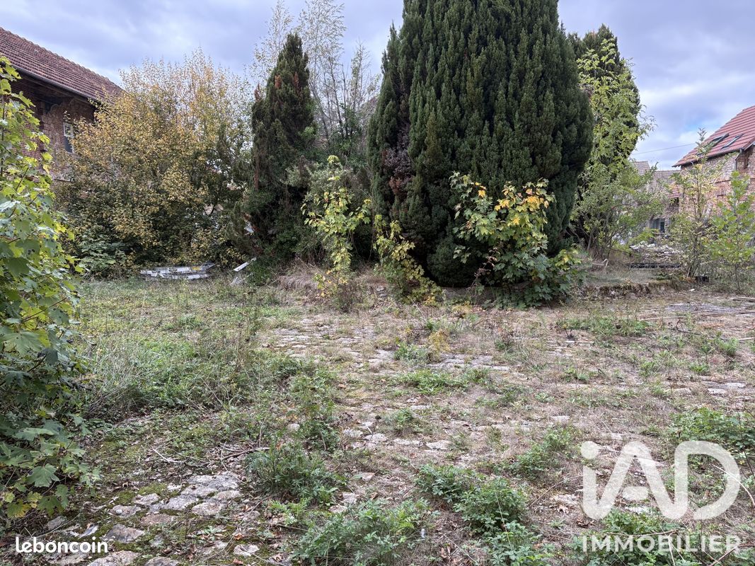 Terrain 784 m² · à Briis-sous-Forges · 784 m² · 190 000 €