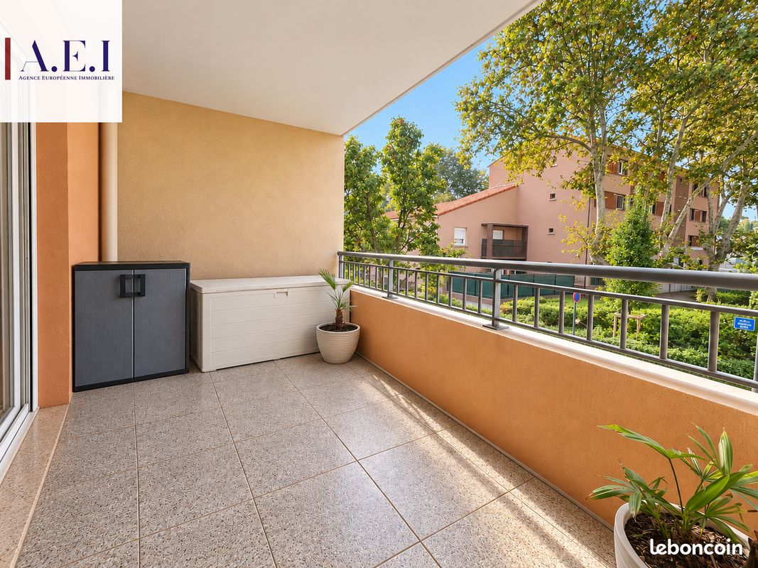 Appartement 3 pièces 63 m² · à Six-Fours-les-Plages · 63 m² · 309 000 €