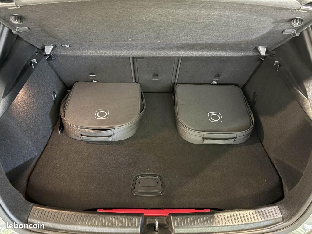 MERCEDES CLASSE A 250e BV 8G-DCT 5P - BM 177 Progressive Line (image 5)