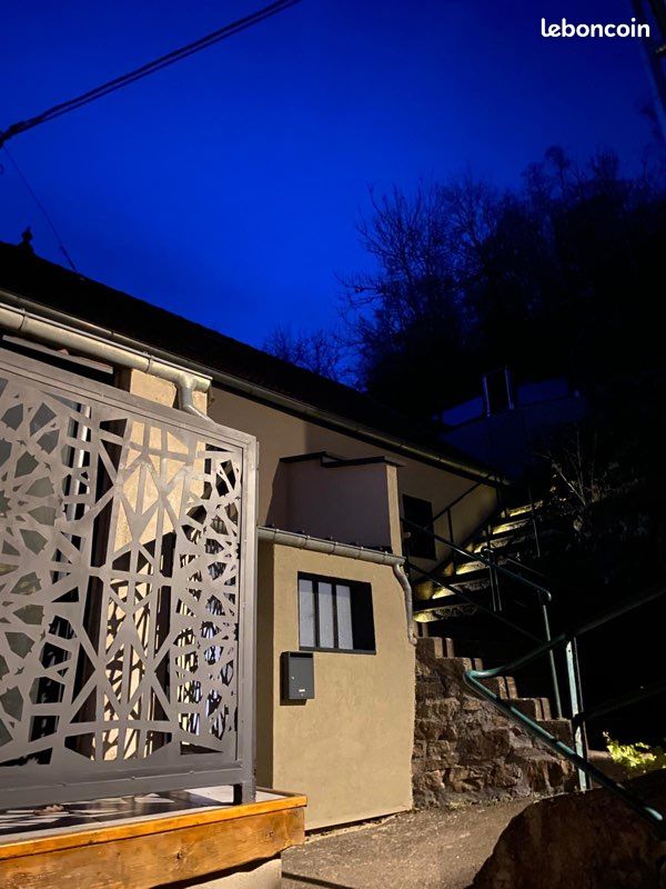 Maison 3 pièces 120 m² · à Barembach · 120 m² · 177 500 €