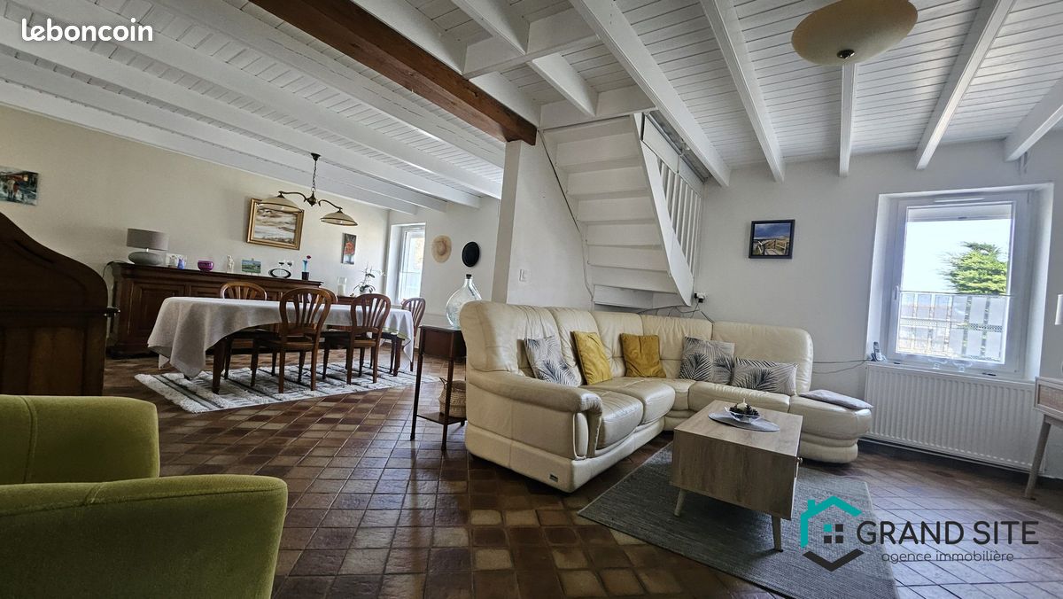 Maison 6 pièces 121 m² · à Wissant · 121 m² · 710 000 €