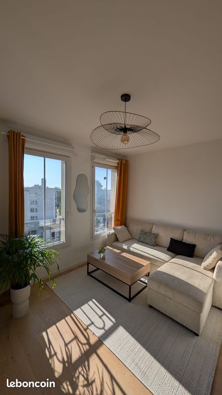 Appartement 2 pièces 39 m² · au Plessis-Robinson · 39 m² · 1 020 €/mois