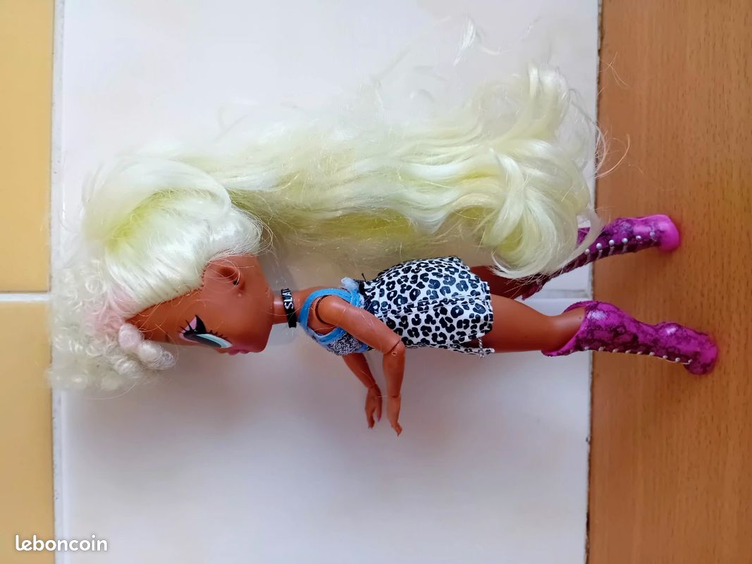 Poupée LOL Surprise Lady Diva MGA 2019 (image 12)
