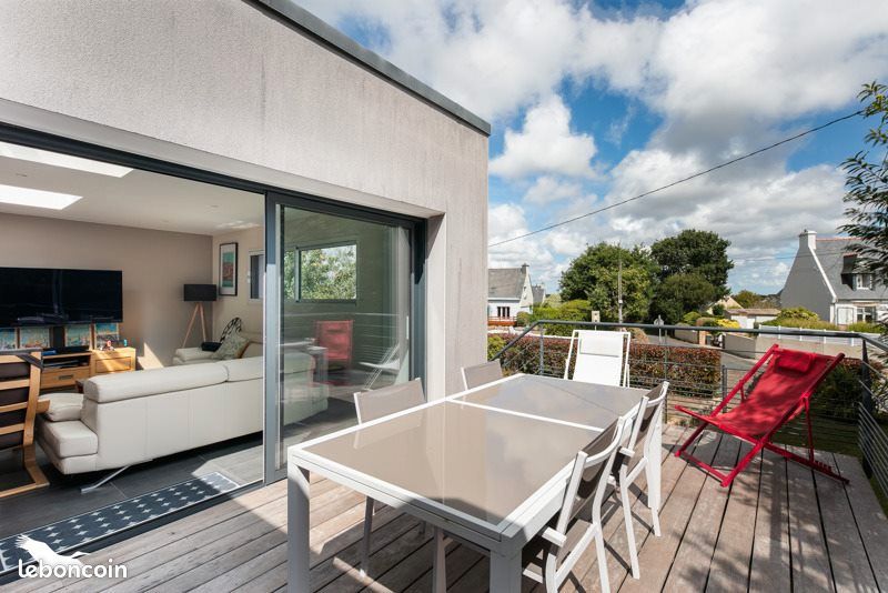 Maison 5 pièces 119 m² · à Guilers · 119 m² · 344 784 €